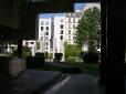 Cour intérieure de la résidence Blanqui (13e)